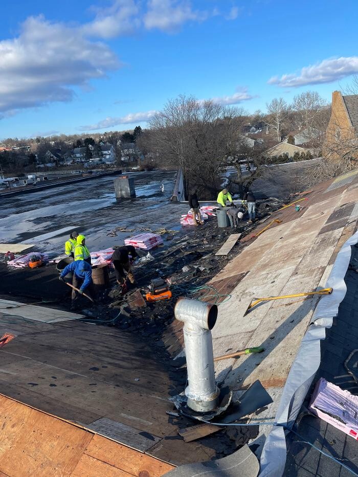 Images Fairfield Roofing