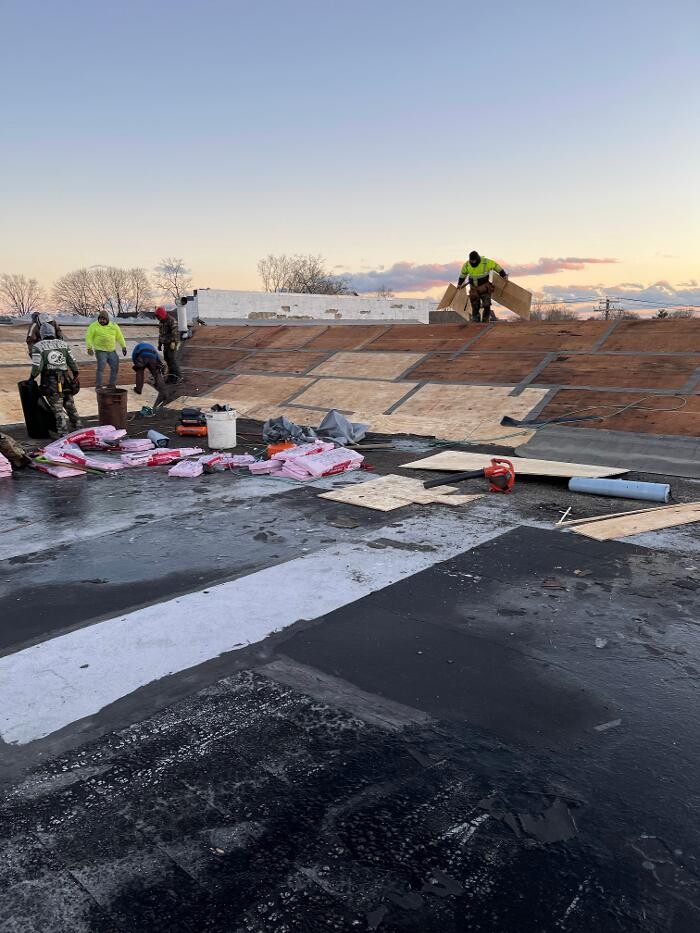 Images Fairfield Roofing