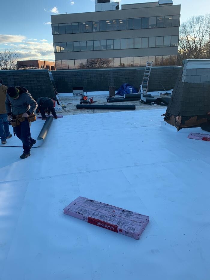 Images Fairfield Roofing