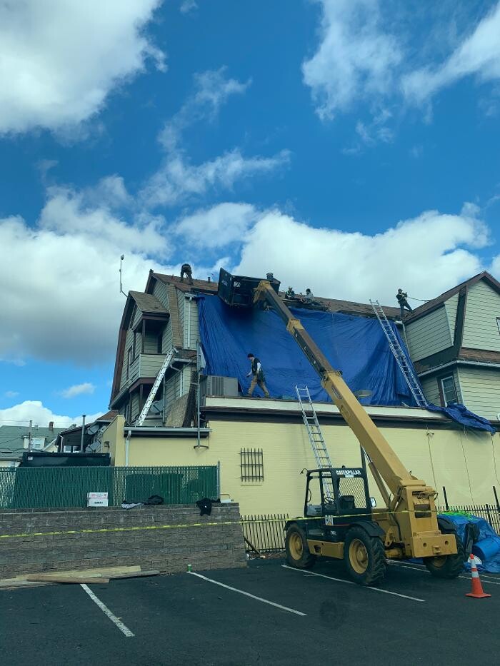 Images Fairfield Roofing