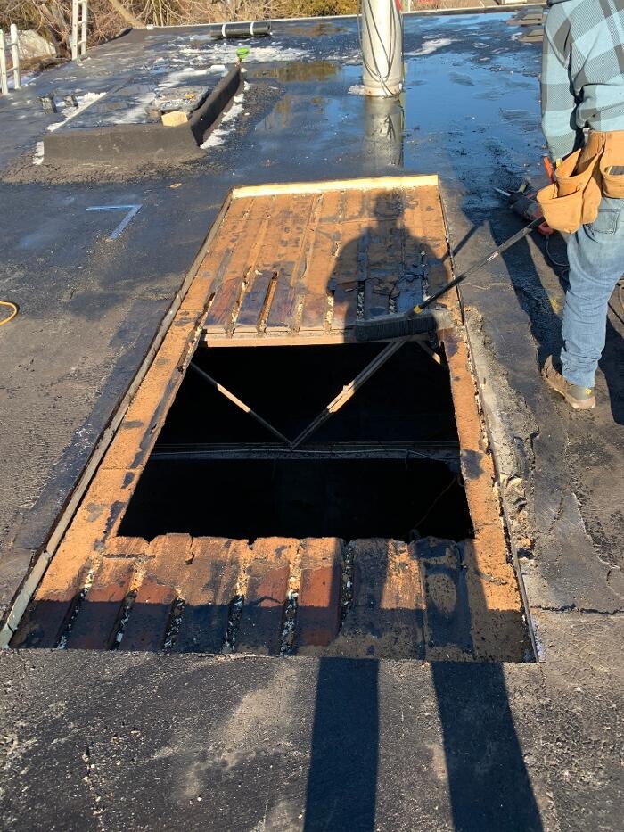 Images Fairfield Roofing