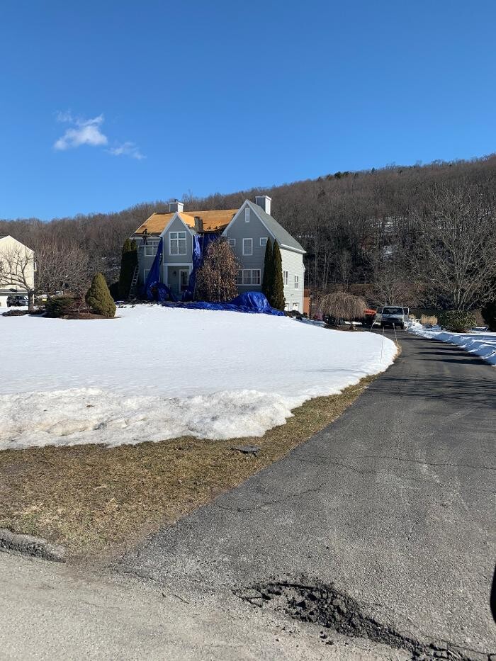 Images Fairfield Roofing