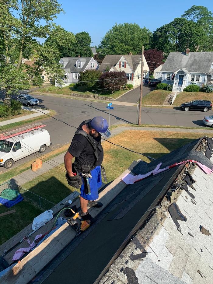 Images Fairfield Roofing