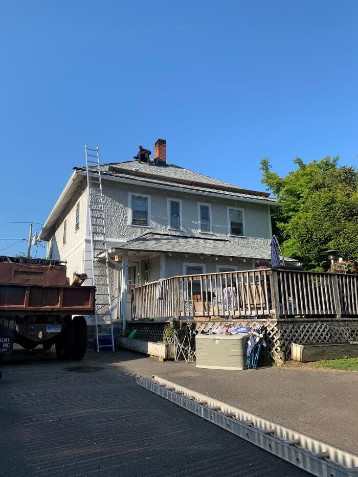 Images Fairfield Roofing