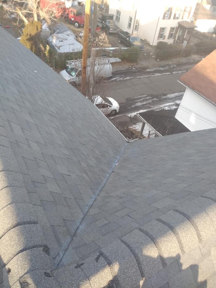 Images Fairfield Roofing