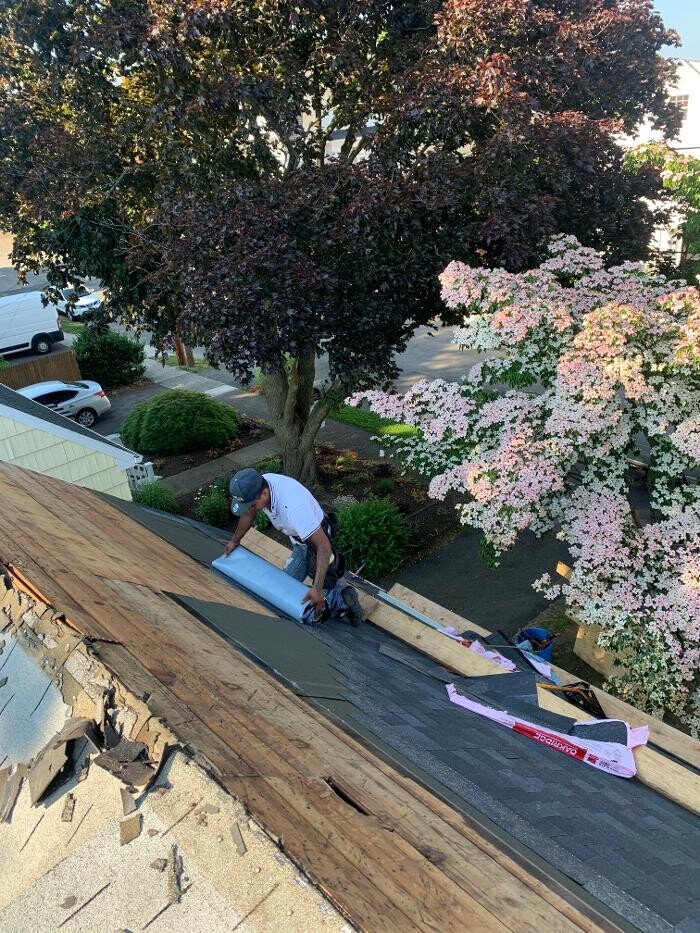 Images Fairfield Roofing