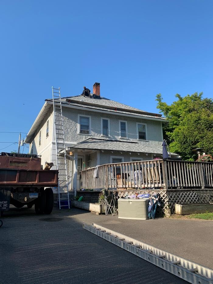 Images Fairfield Roofing