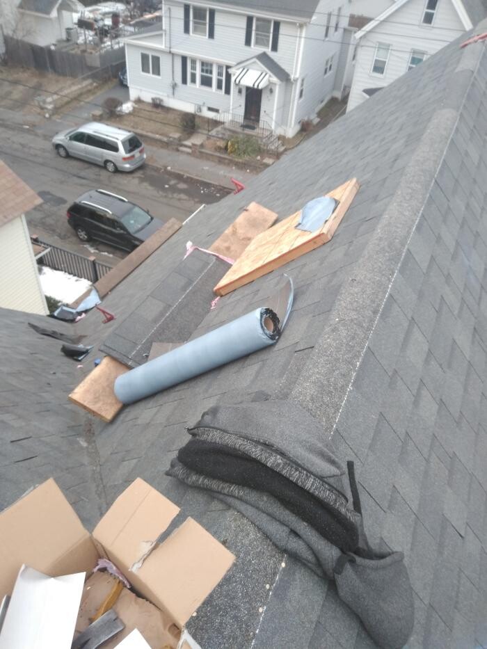 Images Fairfield Roofing