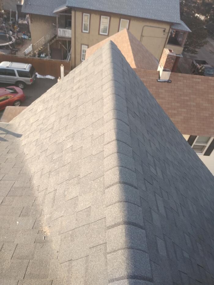 Images Fairfield Roofing