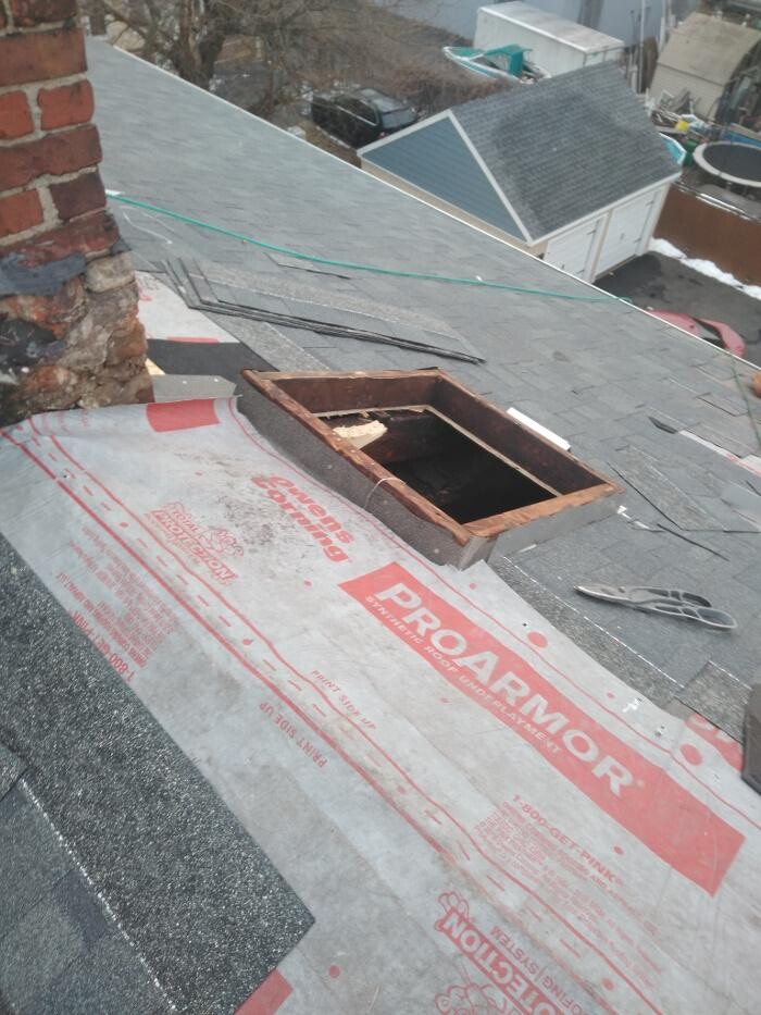 Images Fairfield Roofing