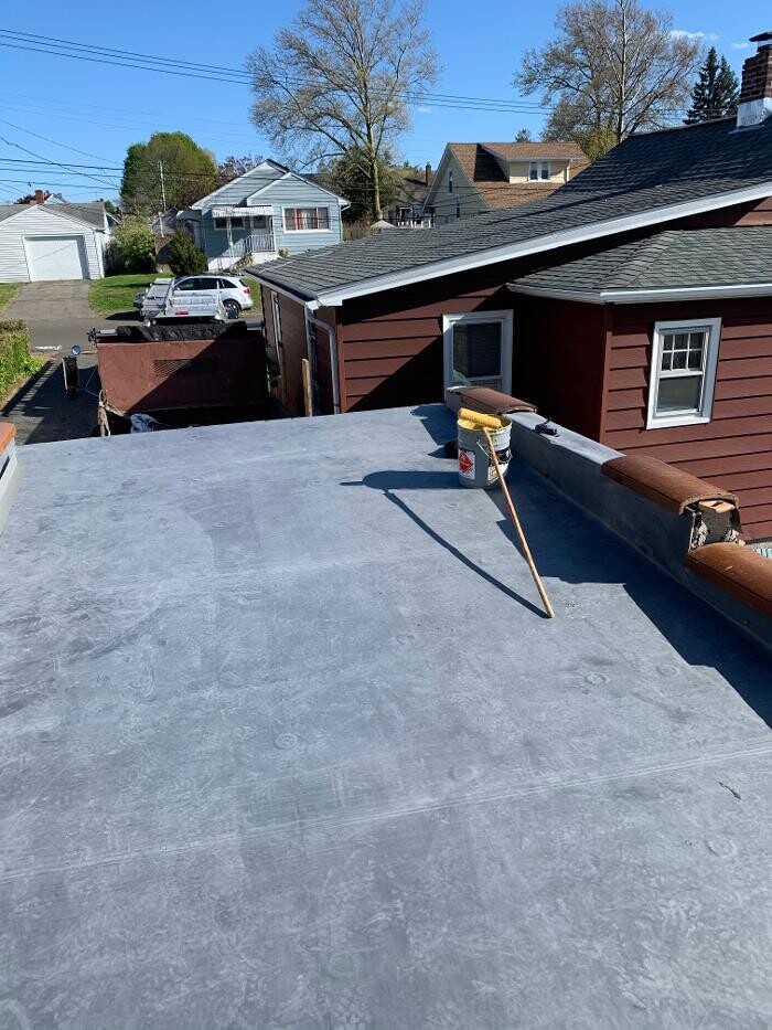 Images Fairfield Roofing