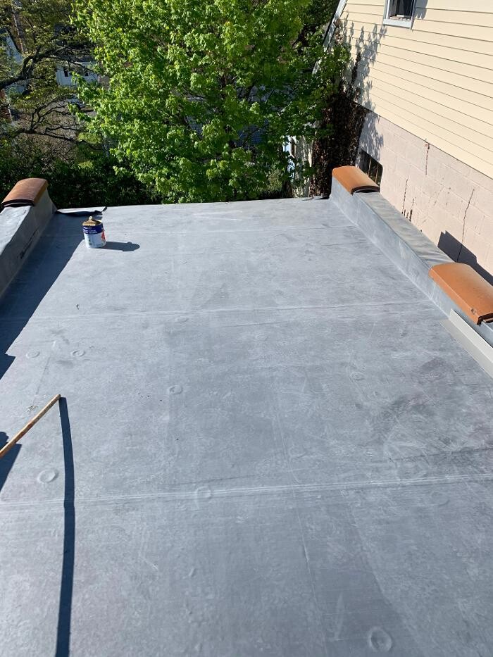Images Fairfield Roofing