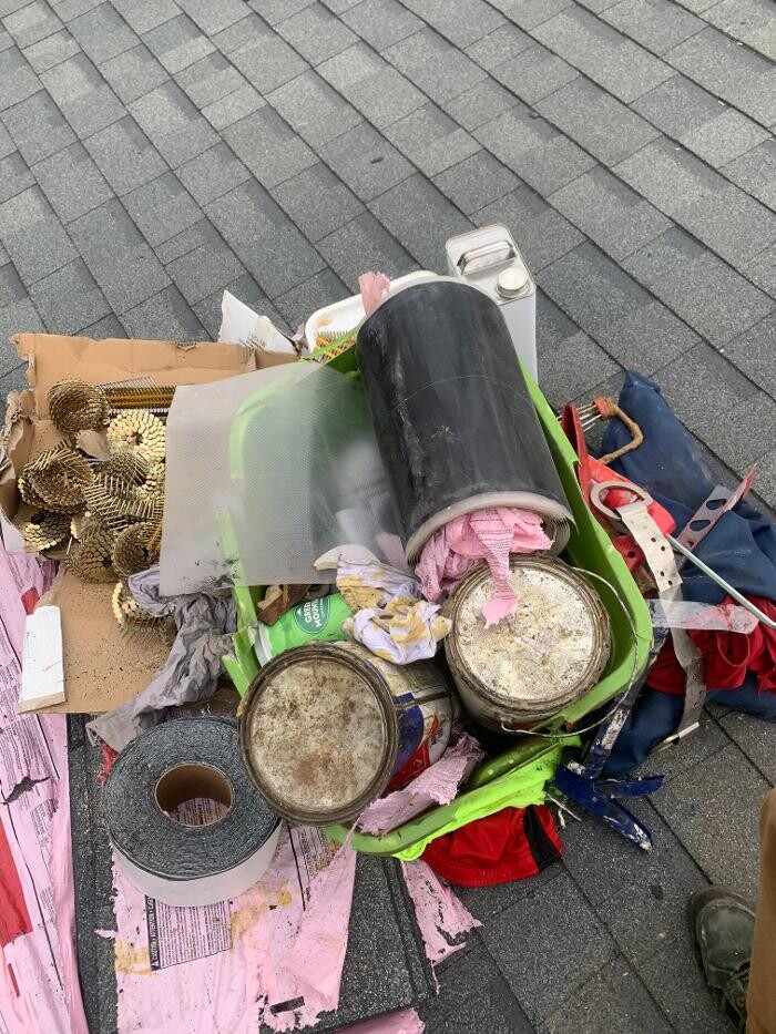 Images Fairfield Roofing