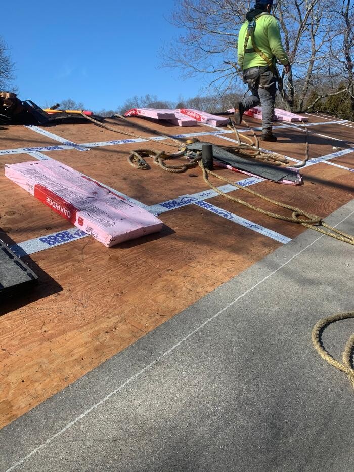 Images Fairfield Roofing