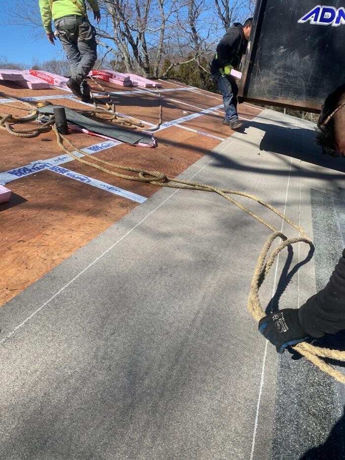 Images Fairfield Roofing