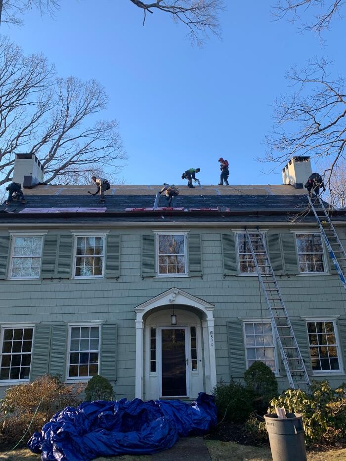 Images Fairfield Roofing