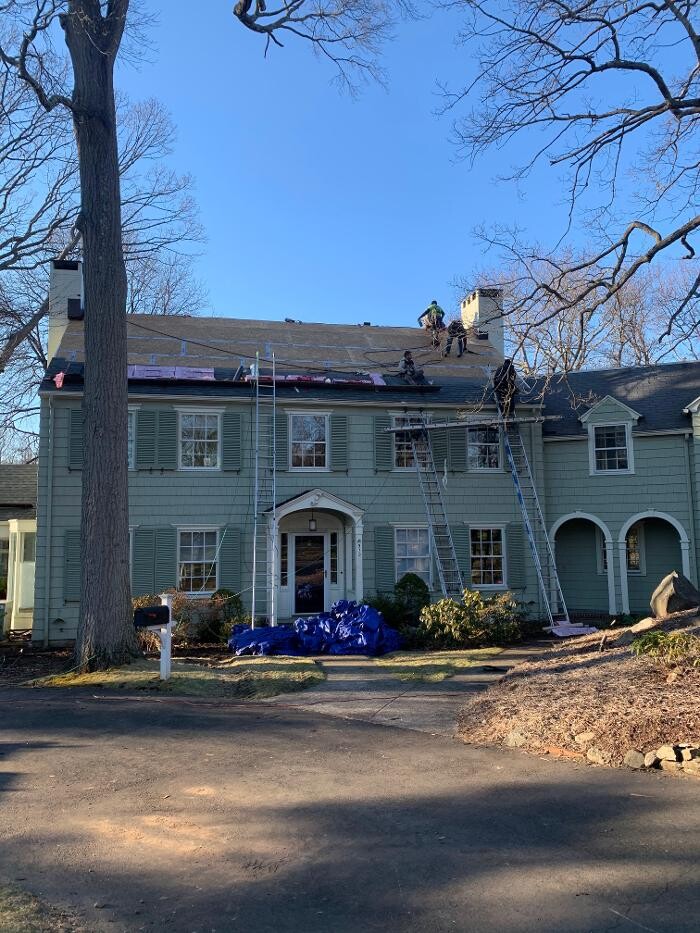 Images Fairfield Roofing