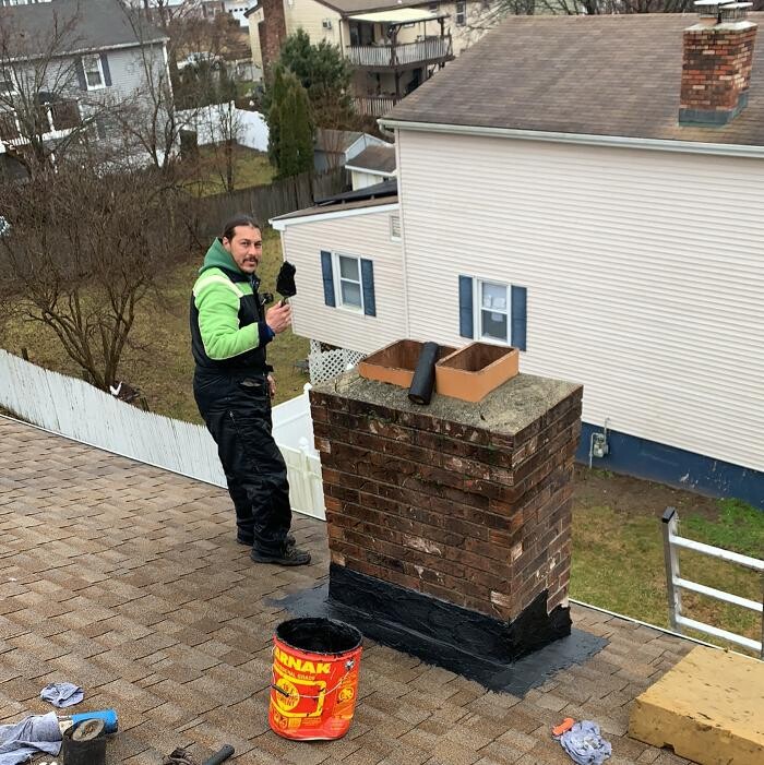 Images Fairfield Roofing
