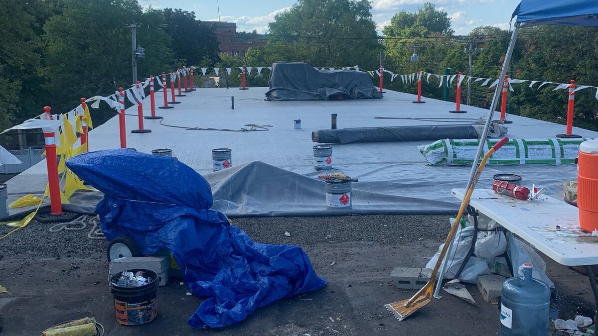 Images Fairfield Roofing