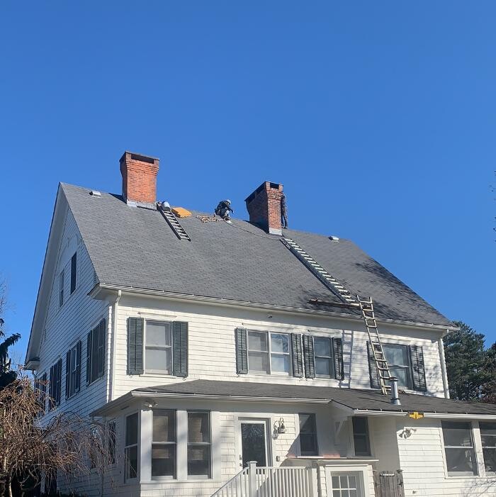 Images Fairfield Roofing