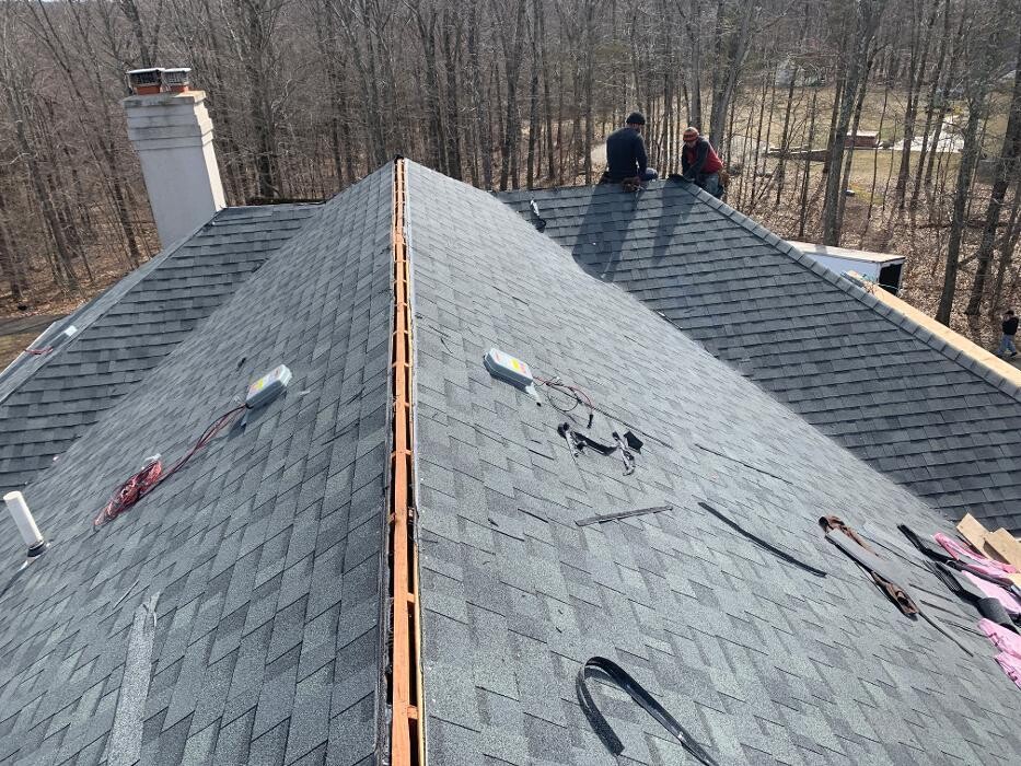 Images Fairfield Roofing