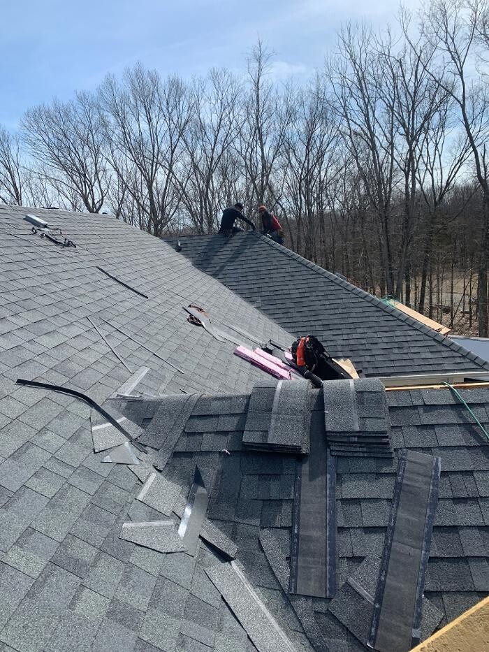 Images Fairfield Roofing