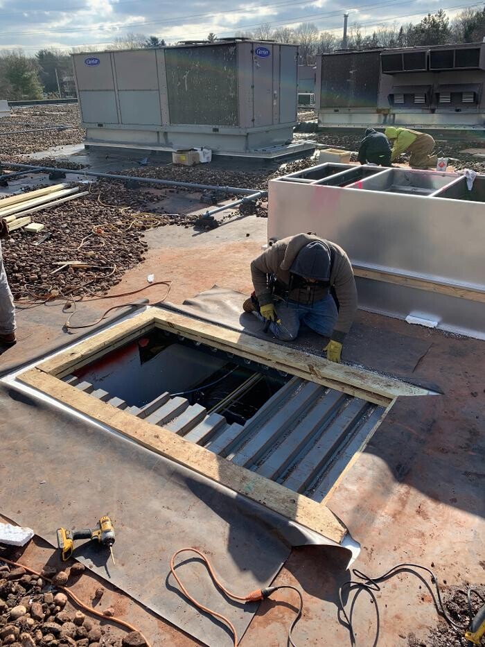 Images Fairfield Roofing