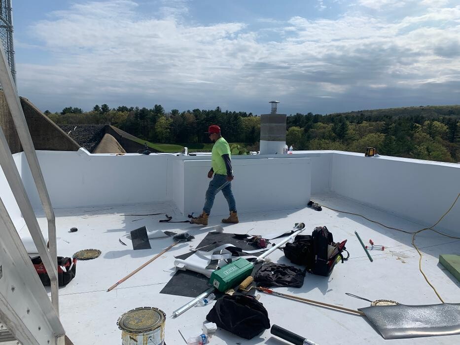 Images Fairfield Roofing