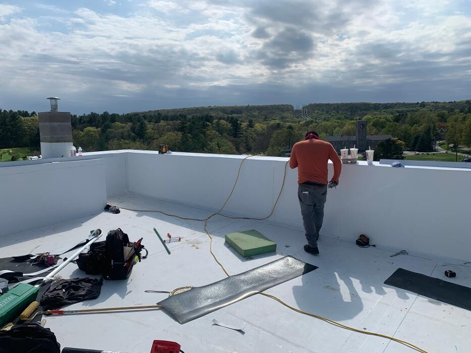Images Fairfield Roofing