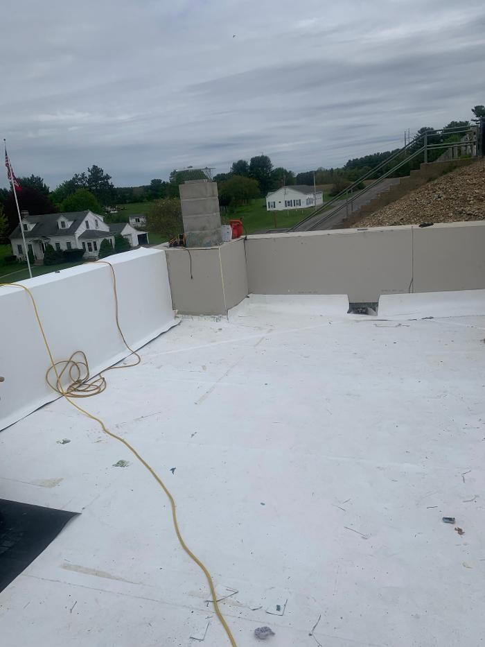 Images Fairfield Roofing