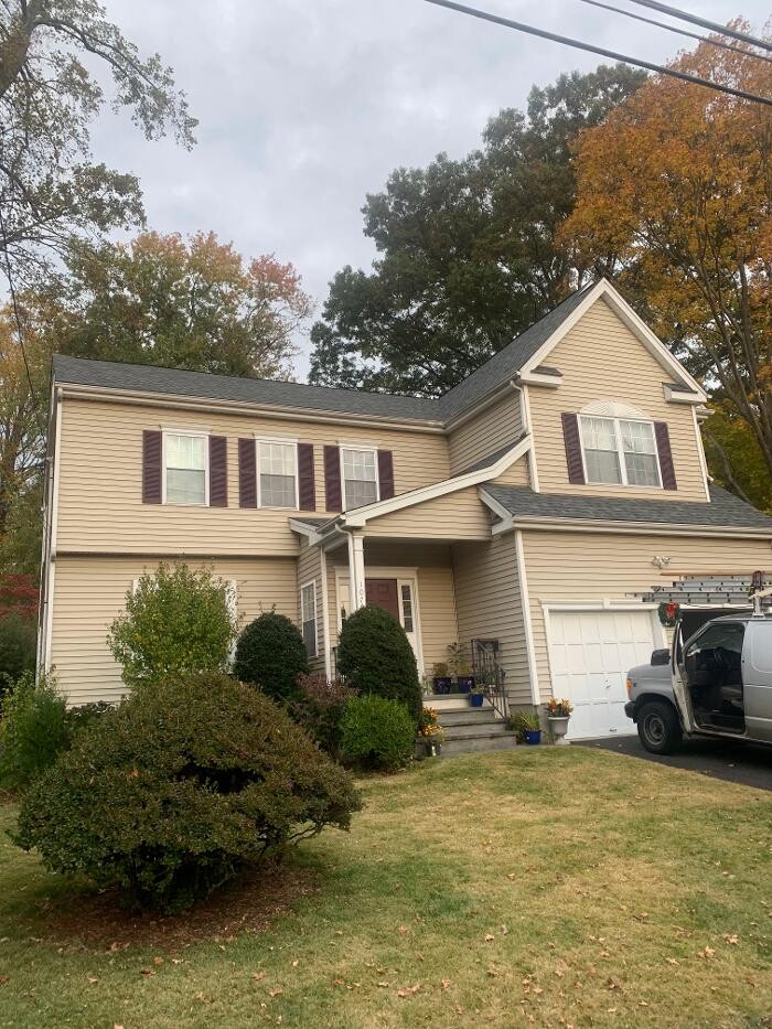 Images Fairfield Roofing
