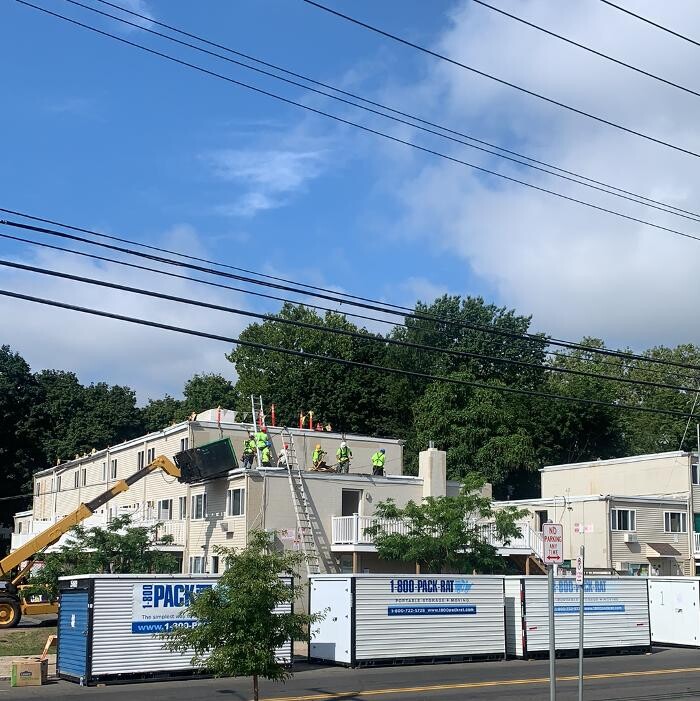 Images Fairfield Roofing