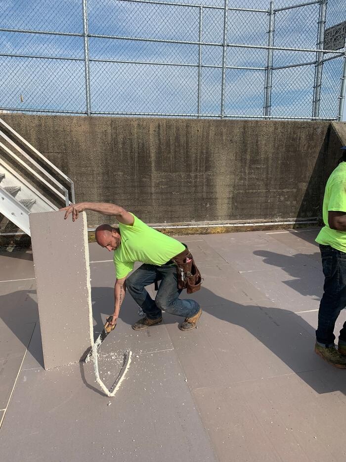 Images Fairfield Roofing