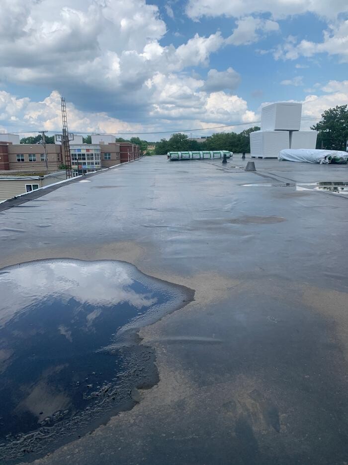 Images Fairfield Roofing