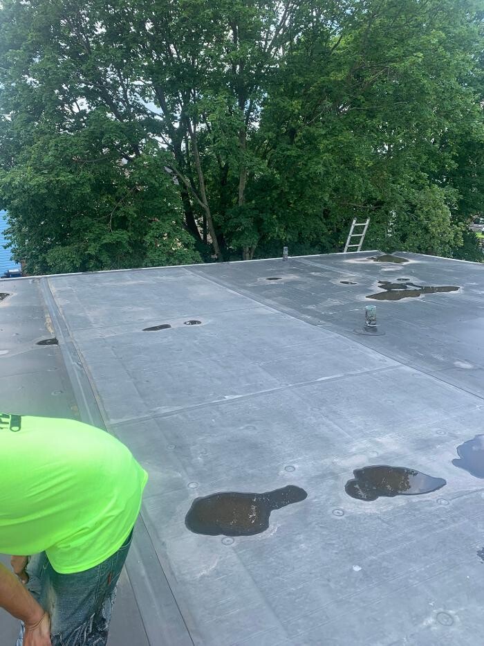 Images Fairfield Roofing