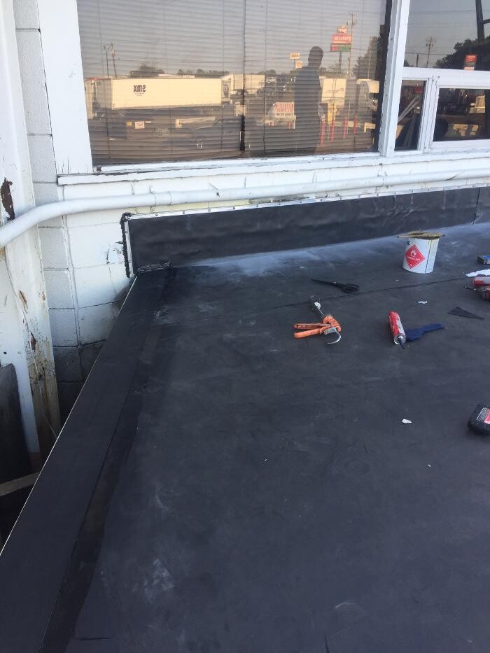 Images Fairfield Roofing