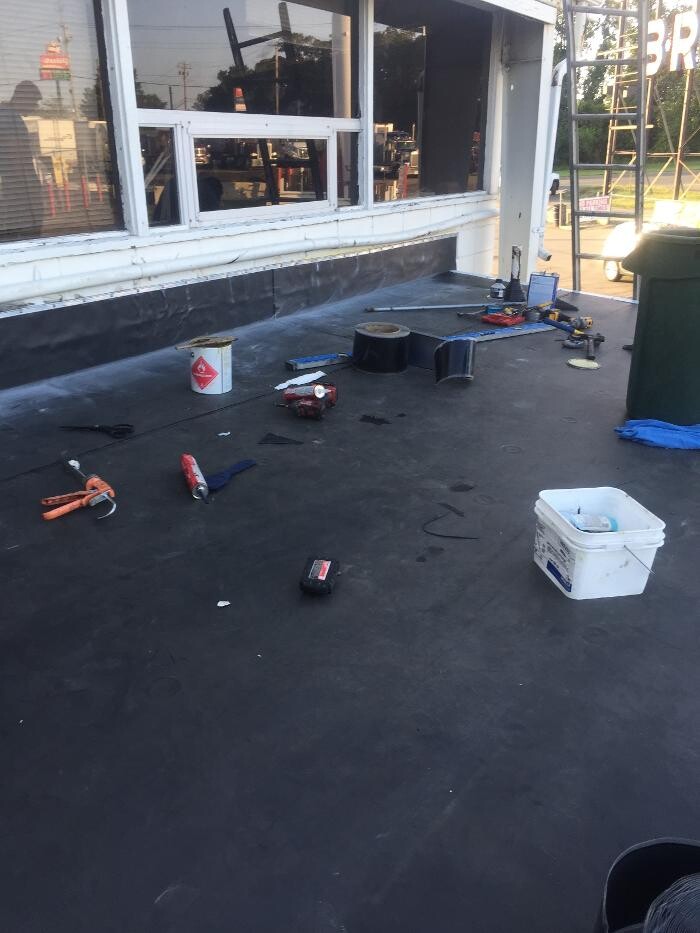 Images Fairfield Roofing