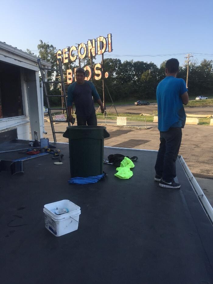 Images Fairfield Roofing