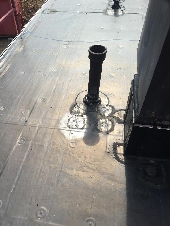 Images Fairfield Roofing