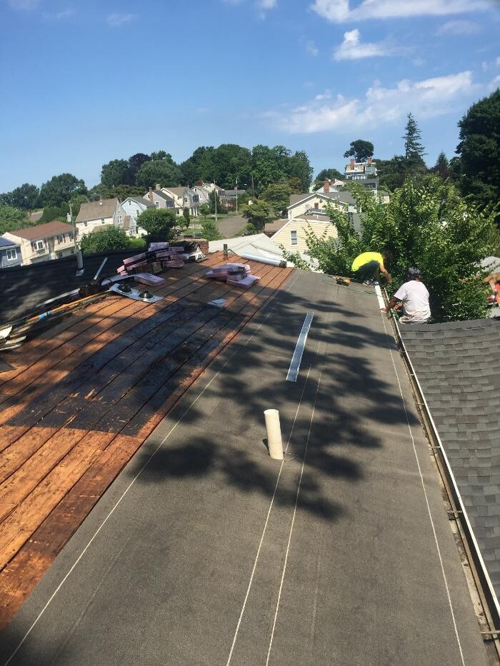 Images Fairfield Roofing