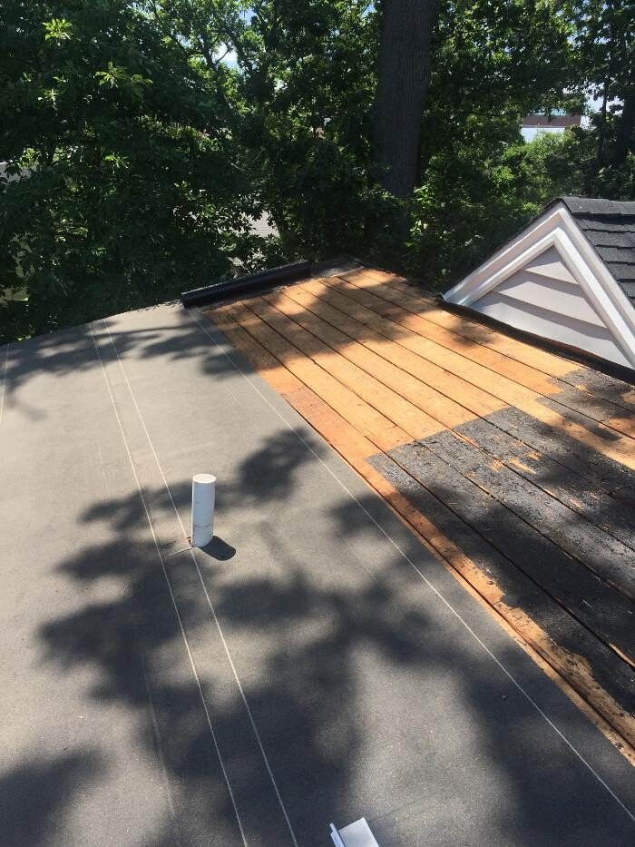 Images Fairfield Roofing