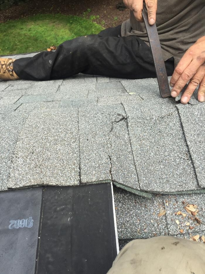 Images Fairfield Roofing
