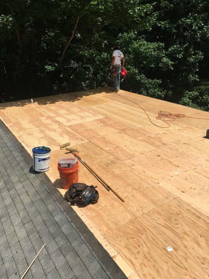 Images Fairfield Roofing