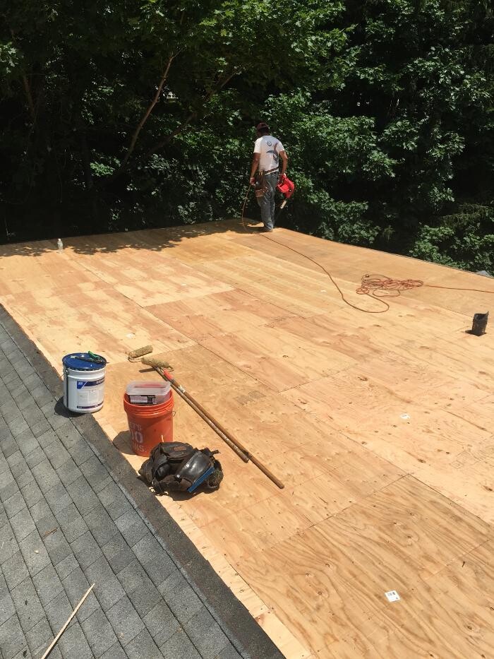 Images Fairfield Roofing