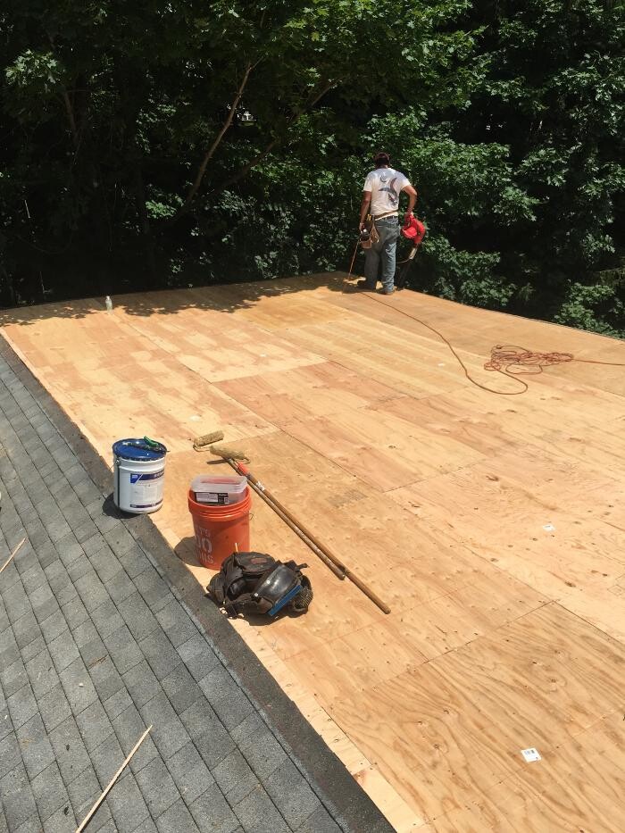 Images Fairfield Roofing