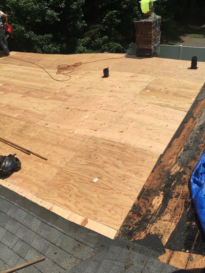 Images Fairfield Roofing