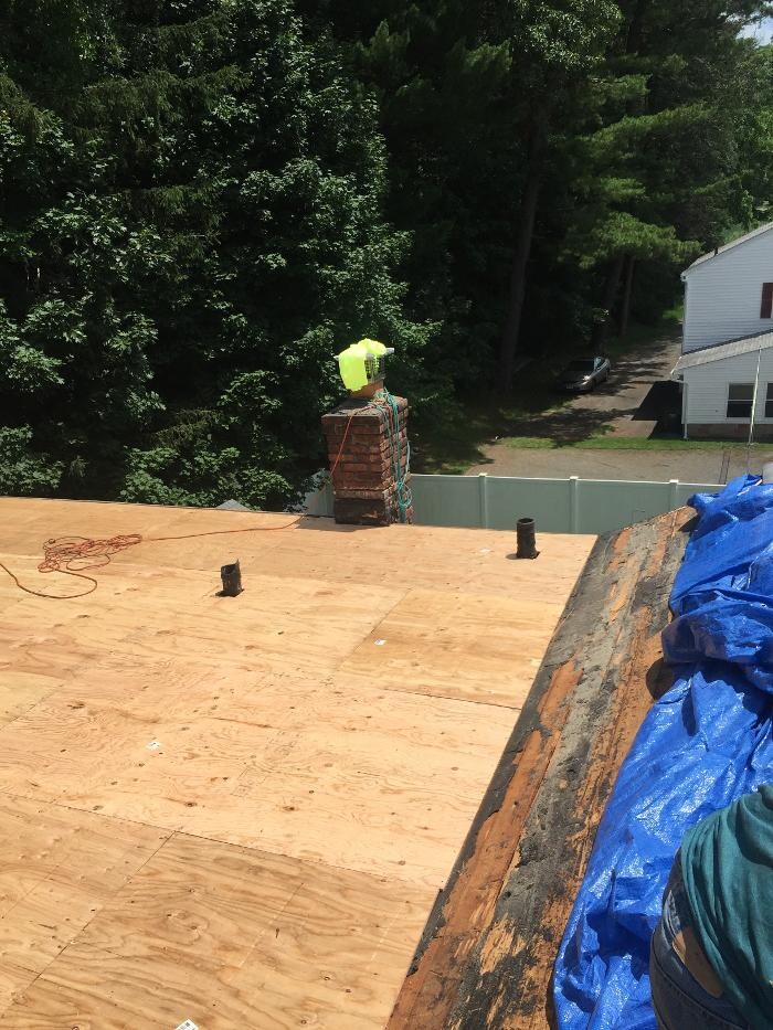 Images Fairfield Roofing