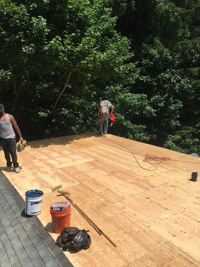 Images Fairfield Roofing