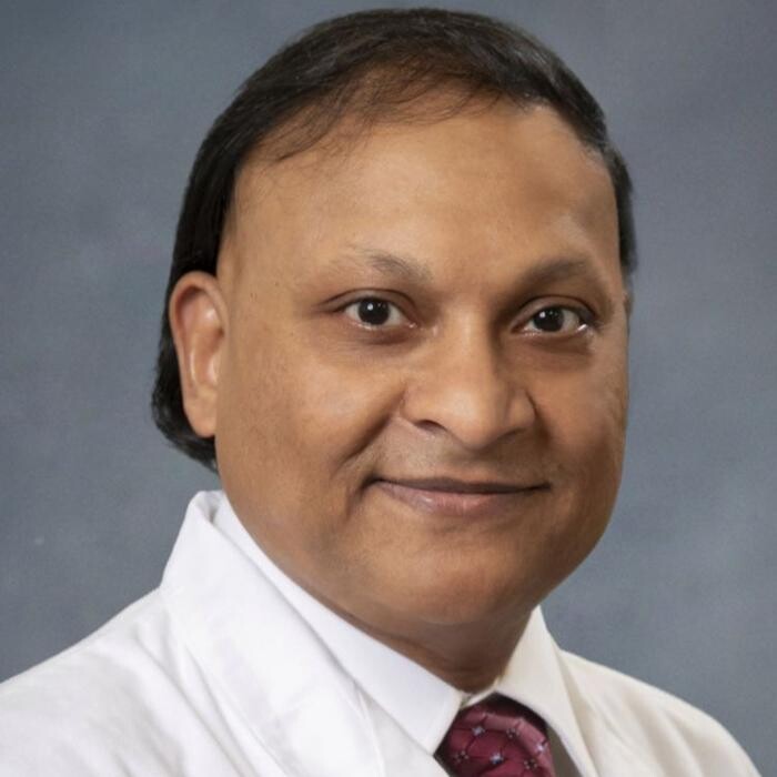 Devendar Katkoori, MD Logo