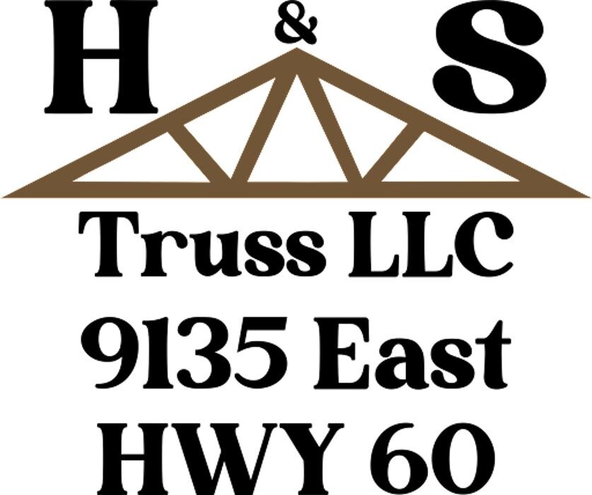 Images H&S Truss